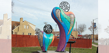 ART & BEAUTIFICATION