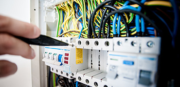 ELECTRICAL WORK